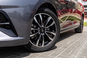 JAC J7 2023