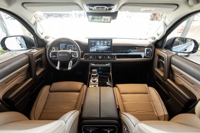 BAIC BJ60 2025