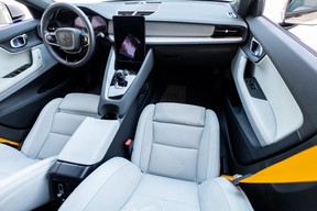 Polestar 2 2023