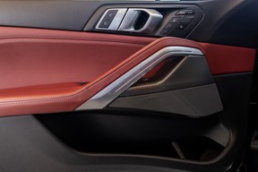 BMW X6 40i 2020