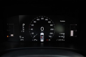 Volvo S90 2017