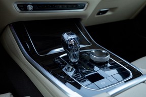 BMW X5 40i 2019
