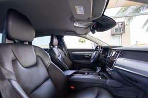 Volvo S90 2017