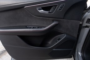 Audi RS Q8 2022