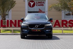Volvo XC60 2023