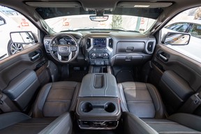 GMC Sierra 1500 2021