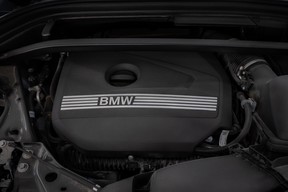 BMW X1 20i 2024