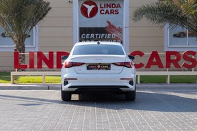 Audi A3 2024