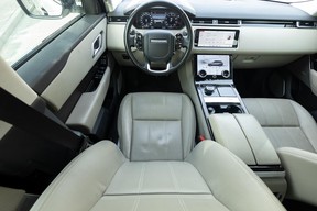 Land Rover Range Rover Velar 2018