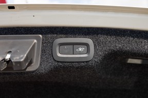 Volvo S90 2017