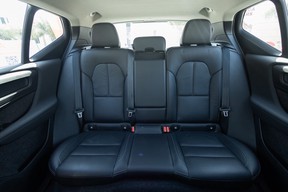 Volvo XC40 2023