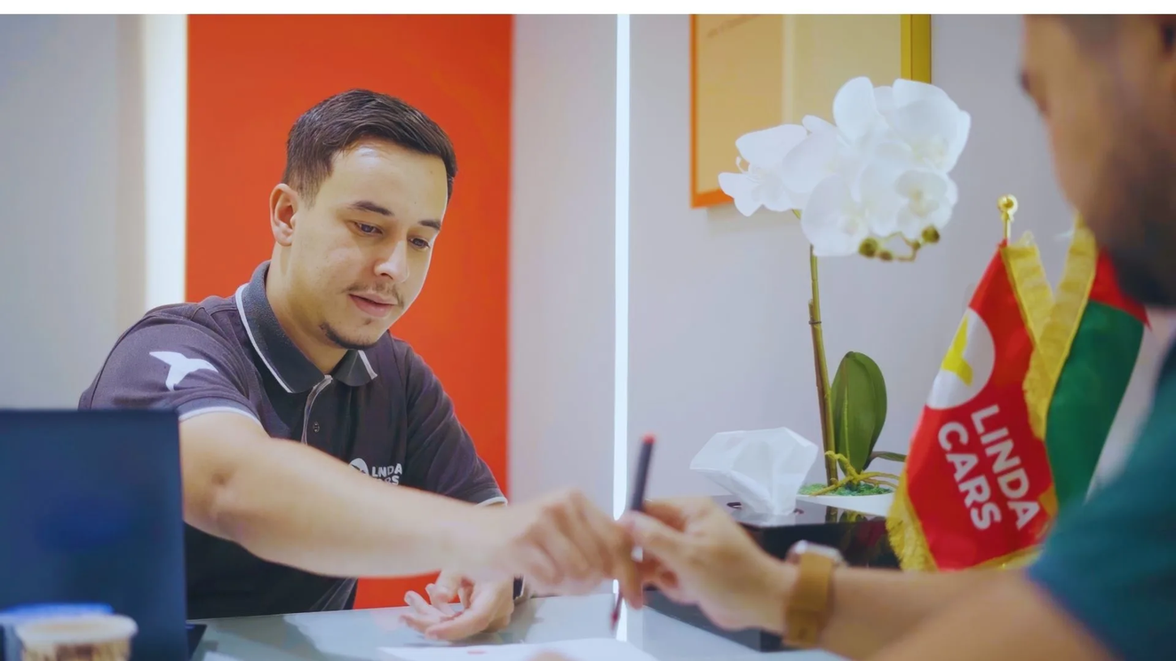 Zero Down Payment Options