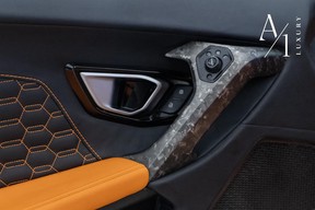 Lamborghini Huracán 2019