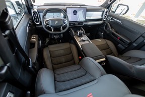 Jetour T2 2024