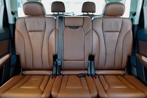 Audi Q7 2016