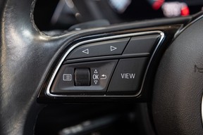 Audi A3 2021