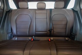 Mercedes-Benz GLC 250 2019