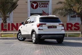 Škoda Kushaq 2023