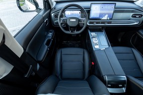 BAIC BJ30 2025