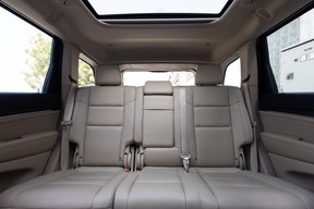 Jeep Grand Cherokee 2019