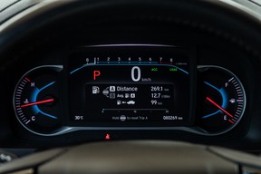 Honda Pilot / MR-V 2022
