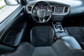Dodge Charger 2022