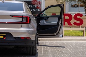Polestar 2 2023