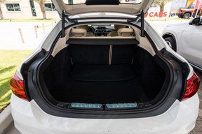 BMW 4 Series 420 Gran Coupe 2019