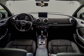 Audi A3 2017