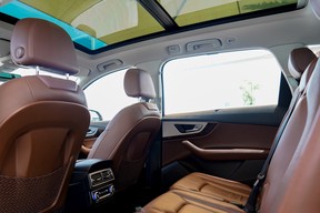 Audi Q7 2016