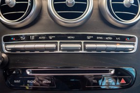 Mercedes-Benz GLC 250 2019