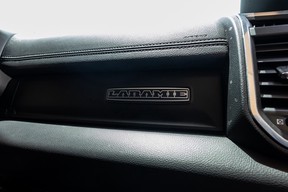RAM 1500 2024