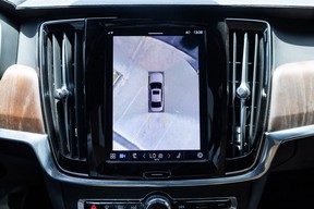 Volvo S90 2023