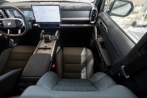 Jetour T2 2024