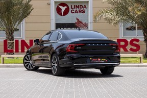 Volvo S90 2023