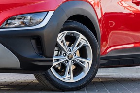 Hyundai Kona 2023