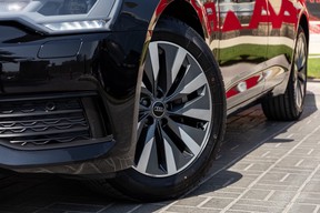 Audi A6 2022