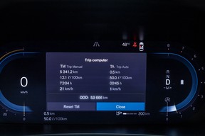 Volvo S90 2023