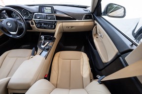 BMW 4 Series 420 Gran Coupe 2019