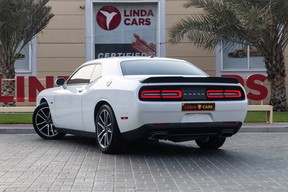 Dodge Challenger 2023
