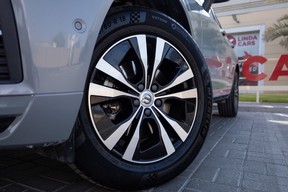 Volvo XC60 2024