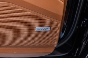Porsche Cayenne S 2019