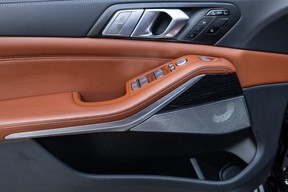 BMW X7 40i 2022