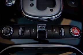 Bentley Continental GT 2013