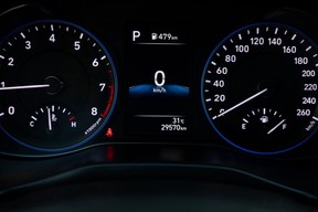 Hyundai Kona 2023