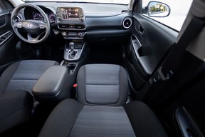 Hyundai Kona 2023