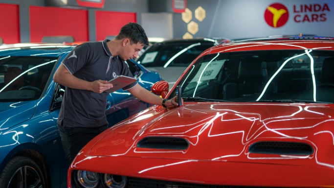 CERTIFIED CARS