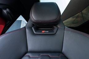 Audi e-tron GT 2023