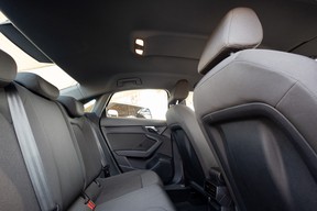Audi A3 2021