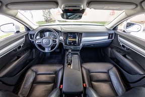 Volvo S90 2017